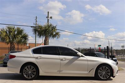 2019 BMW 5 Series 530i - Photo 6 - Jacksonville, FL 32211