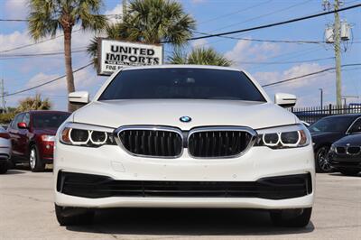 2019 BMW 5 Series 530i - Photo 8 - Jacksonville, FL 32211
