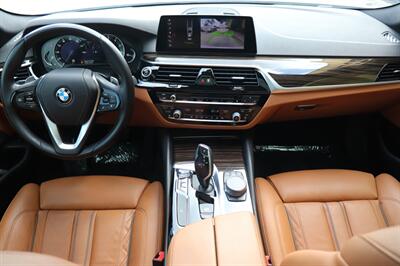 2019 BMW 5 Series 530i - Photo 20 - Jacksonville, FL 32211