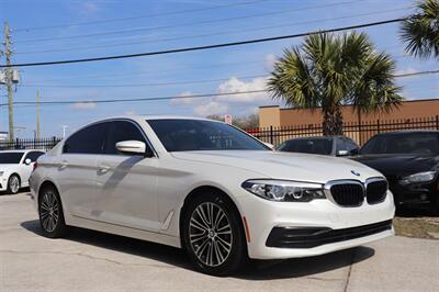 2019 BMW 5 Series 530i - Photo 7 - Jacksonville, FL 32211