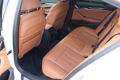 2019 BMW 5 Series 530i - Photo 15 - Jacksonville, FL 32211