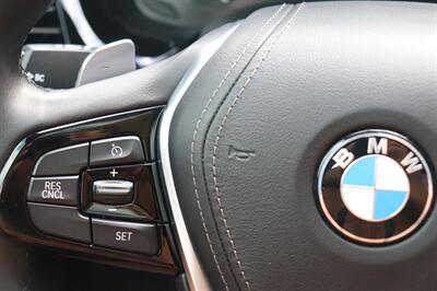 2019 BMW 5 Series 530i - Photo 30 - Jacksonville, FL 32211