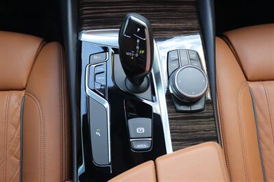 2019 BMW 5 Series 530i - Photo 26 - Jacksonville, FL 32211