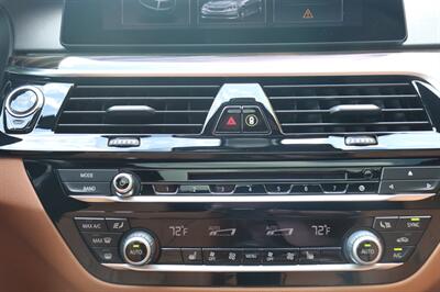 2019 BMW 5 Series 530i - Photo 25 - Jacksonville, FL 32211