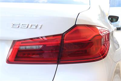 2019 BMW 5 Series 530i - Photo 43 - Jacksonville, FL 32211