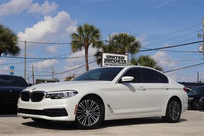 2019 BMW 5 Series 530i - Photo 1 - Jacksonville, FL 32211