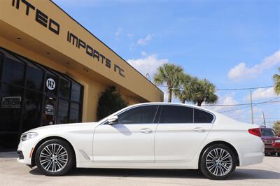 2019 BMW 5 Series 530i - Photo 2 - Jacksonville, FL 32211