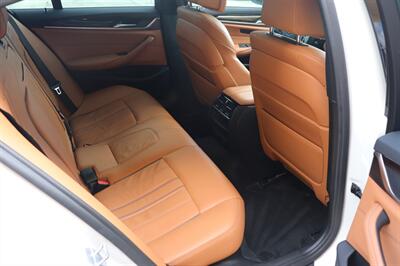 2019 BMW 5 Series 530i - Photo 13 - Jacksonville, FL 32211