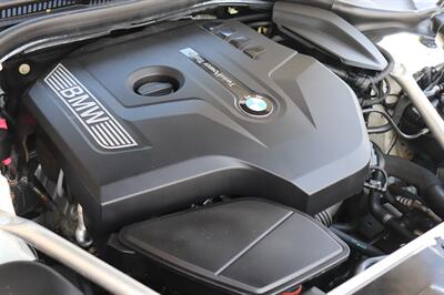 2019 BMW 5 Series 530i - Photo 40 - Jacksonville, FL 32211