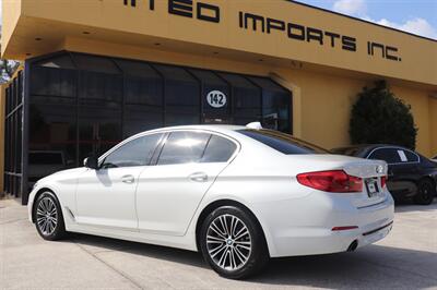 2019 BMW 5 Series 530i - Photo 3 - Jacksonville, FL 32211
