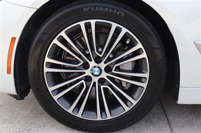 2019 BMW 5 Series 530i - Photo 38 - Jacksonville, FL 32211