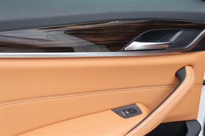 2019 BMW 5 Series 530i - Photo 18 - Jacksonville, FL 32211