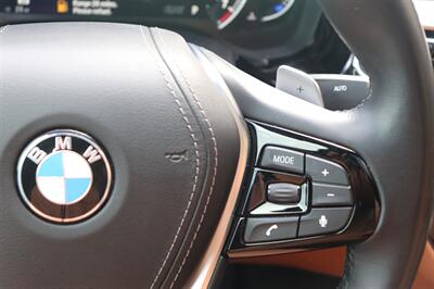 2019 BMW 5 Series 530i - Photo 29 - Jacksonville, FL 32211