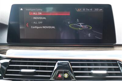 2019 BMW 5 Series 530i - Photo 23 - Jacksonville, FL 32211