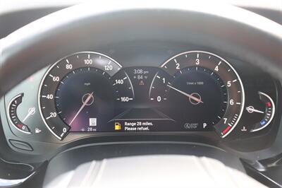 2019 BMW 5 Series 530i - Photo 28 - Jacksonville, FL 32211