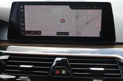 2019 BMW 5 Series 530i - Photo 22 - Jacksonville, FL 32211