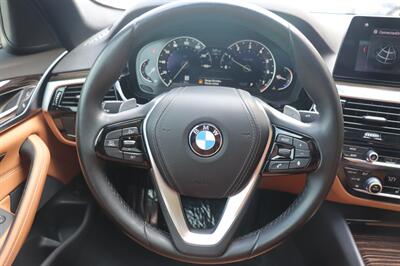2019 BMW 5 Series 530i - Photo 27 - Jacksonville, FL 32211