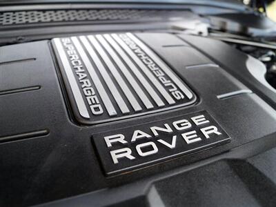 2014 Land Rover Range Rover Sport Supercharged   - Photo 23 - Jacksonville, FL 32211