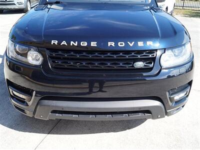 2014 Land Rover Range Rover Sport Supercharged   - Photo 9 - Jacksonville, FL 32211