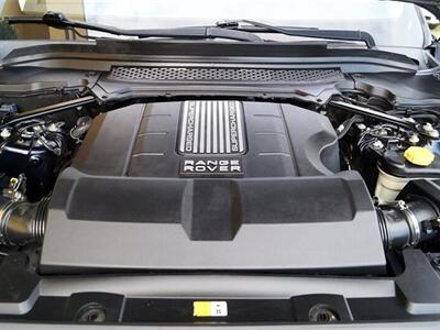 2014 Land Rover Range Rover Sport Supercharged   - Photo 22 - Jacksonville, FL 32211