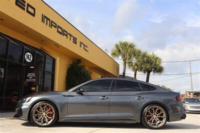 2019 Audi RS 5 Sportback 2.9T quattro - Photo 2 - Jacksonville, FL 32211