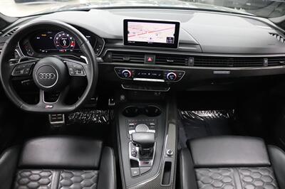 2019 Audi RS 5 Sportback 2.9T quattro - Photo 21 - Jacksonville, FL 32211