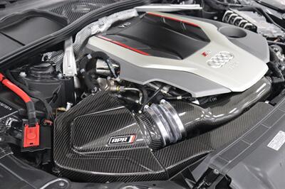 2019 Audi RS 5 Sportback 2.9T quattro - Photo 53 - Jacksonville, FL 32211