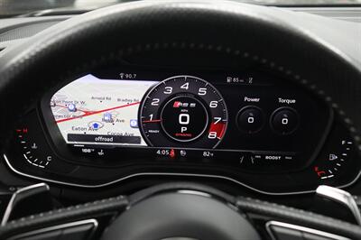 2019 Audi RS 5 Sportback 2.9T quattro - Photo 36 - Jacksonville, FL 32211