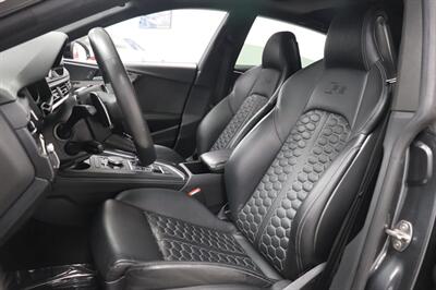 2019 Audi RS 5 Sportback 2.9T quattro - Photo 10 - Jacksonville, FL 32211