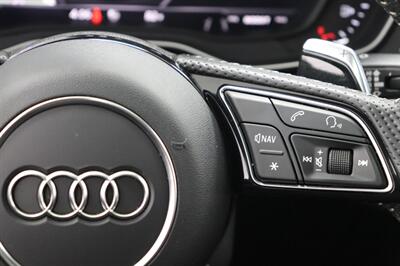2019 Audi RS 5 Sportback 2.9T quattro - Photo 37 - Jacksonville, FL 32211