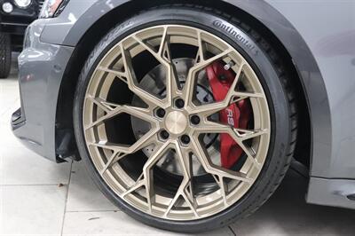 2019 Audi RS 5 Sportback 2.9T quattro - Photo 57 - Jacksonville, FL 32211