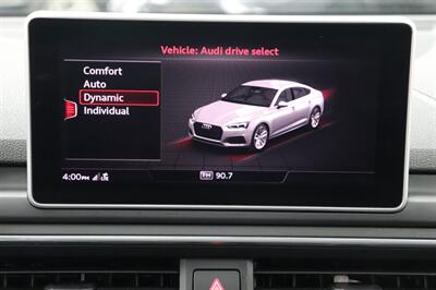 2019 Audi RS 5 Sportback 2.9T quattro - Photo 25 - Jacksonville, FL 32211