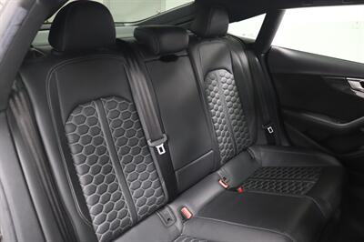 2019 Audi RS 5 Sportback 2.9T quattro - Photo 14 - Jacksonville, FL 32211