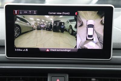 2019 Audi RS 5 Sportback 2.9T quattro - Photo 23 - Jacksonville, FL 32211