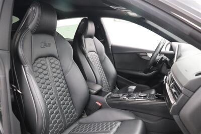 2019 Audi RS 5 Sportback 2.9T quattro - Photo 12 - Jacksonville, FL 32211