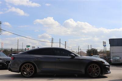 2019 Audi RS 5 Sportback 2.9T quattro - Photo 6 - Jacksonville, FL 32211