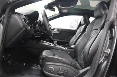 2019 Audi RS 5 Sportback 2.9T quattro - Photo 17 - Jacksonville, FL 32211
