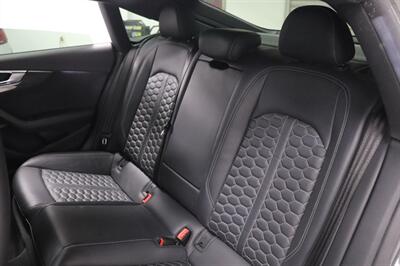 2019 Audi RS 5 Sportback 2.9T quattro - Photo 16 - Jacksonville, FL 32211