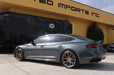 2019 Audi RS 5 Sportback 2.9T quattro - Photo 3 - Jacksonville, FL 32211