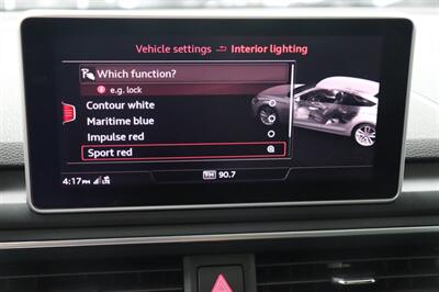 2019 Audi RS 5 Sportback 2.9T quattro - Photo 26 - Jacksonville, FL 32211