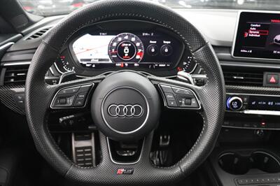 2019 Audi RS 5 Sportback 2.9T quattro - Photo 35 - Jacksonville, FL 32211