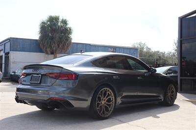2019 Audi RS 5 Sportback 2.9T quattro - Photo 5 - Jacksonville, FL 32211