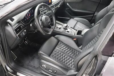 2019 Audi RS 5 Sportback 2.9T quattro - Photo 9 - Jacksonville, FL 32211
