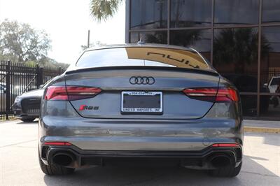 2019 Audi RS 5 Sportback 2.9T quattro - Photo 4 - Jacksonville, FL 32211