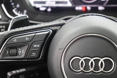 2019 Audi RS 5 Sportback 2.9T quattro - Photo 38 - Jacksonville, FL 32211