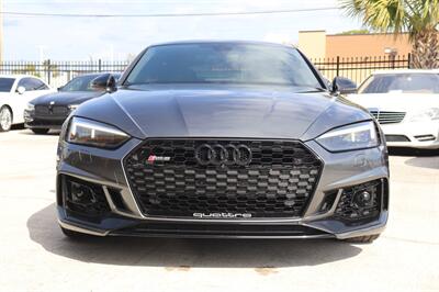 2019 Audi RS 5 Sportback 2.9T quattro - Photo 8 - Jacksonville, FL 32211