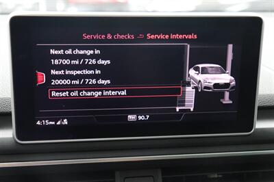 2019 Audi RS 5 Sportback 2.9T quattro - Photo 27 - Jacksonville, FL 32211