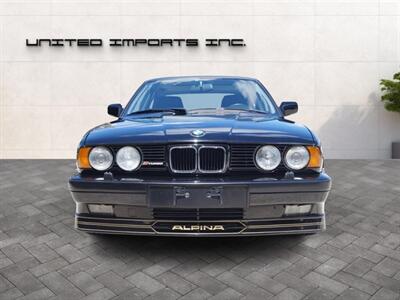 1990 BMW Alpina B10 Biturbo   - Photo 8 - Jacksonville, FL 32211