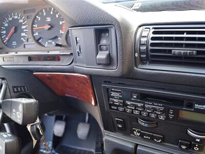 1990 BMW Alpina B10 Biturbo   - Photo 45 - Jacksonville, FL 32211