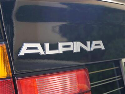 1990 BMW Alpina B10 Biturbo   - Photo 83 - Jacksonville, FL 32211